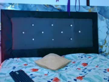 Barby_Sensual May 23, 2026 Chaturbate stream image