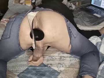 Bigdickanalslut May 23, 2026 Chaturbate stream image