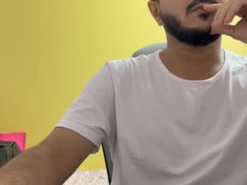 Bighandsomesatisfy May 23, 2026 Chaturbate stream image