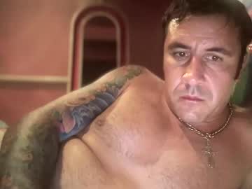 Borkaa777 May 23, 2026 Chaturbate stream image