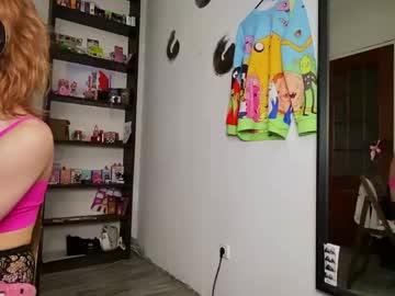 Carmenlavelli May 23, 2026 Chaturbate stream image