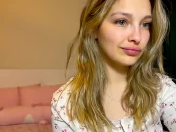 Cutee_Miley May 23, 2026 Chaturbate stream image