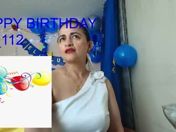 Isabeel_Sofia01 May 23, 2026 Chaturbate stream image