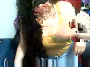 Luxdasilva May 23, 2026 Chaturbate stream image