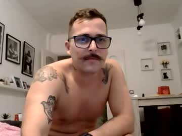 Mich6921 May 23, 2026 Chaturbate stream image