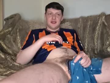 Muzzy624406 May 23, 2026 Chaturbate stream image