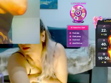 Ramonaanca99 May 23, 2026 Chaturbate stream image