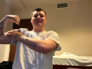 Ziggyzaxh May 23, 2026 Chaturbate stream image