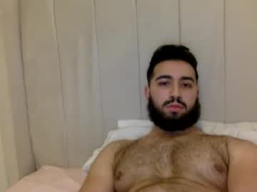 Arabandre May 24, 2026 Chaturbate stream image