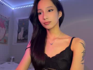 Arlicee May 24, 2026 Chaturbate stream image