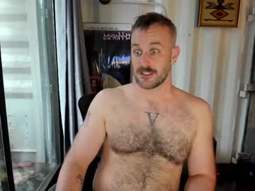 Benyorkxxx May 24, 2026 Chaturbate stream image