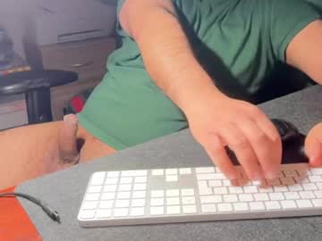 _Daddypimp May 24, 2026 Chaturbate stream image
