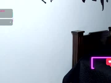 _Eva_Stonem_ May 24, 2026 Chaturbate stream image