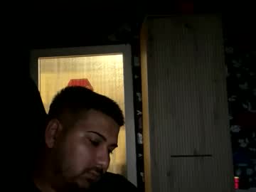 Jasonsua21 May 24, 2026 Chaturbate stream image