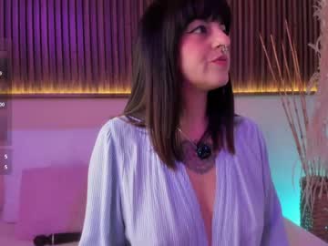 Liz_Grey_ May 24, 2026 Chaturbate stream image