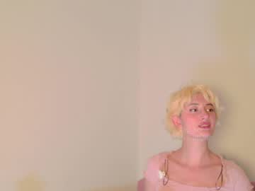 Lola_Creammy May 24, 2026 Chaturbate stream image