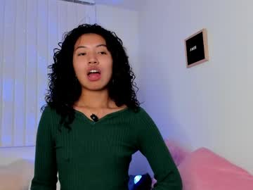Lucygarciia May 24, 2026 Chaturbate stream image