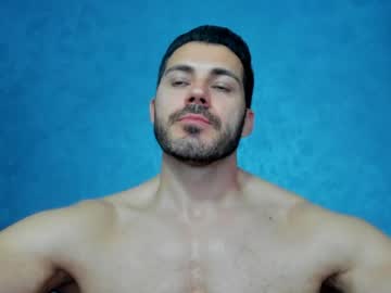 Muscularmaster May 24, 2026 Chaturbate stream image