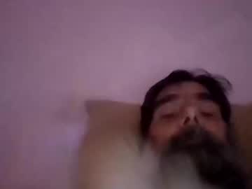 Oralluver1964 May 24, 2026 Chaturbate stream image