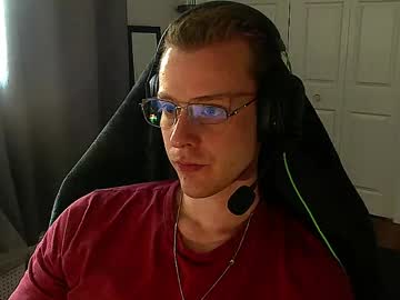 Rickgosling May 24, 2026 Chaturbate stream image