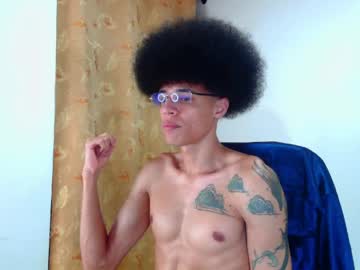 Smith_Gael May 24, 2026 Chaturbate stream image