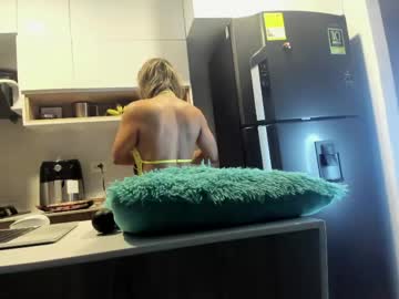 Tabata_Monroe May 24, 2026 Chaturbate stream image