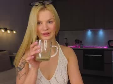 Tavelden May 24, 2026 Chaturbate stream image