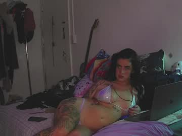 Thehalfrican013 May 24, 2026 Chaturbate stream image