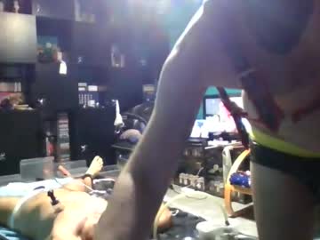 Thinkerbp May 24, 2026 Chaturbate stream image