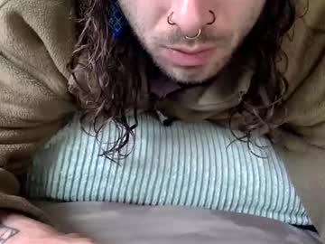 Tremdave May 24, 2026 Chaturbate stream image