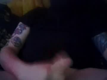 Alienssleepabove May 24, 2026 Chaturbate stream image