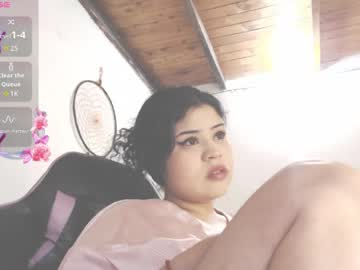 Dollysweet666 May 24, 2026 Chaturbate stream image