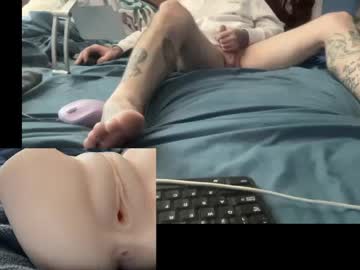 Emerald1machete May 24, 2026 Chaturbate stream image