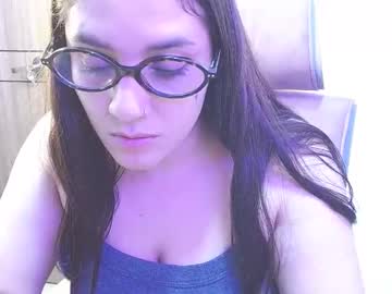 Ivanna_Scarlet May 24, 2026 Chaturbate stream image