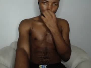 Master_Kael May 24, 2026 Chaturbate stream image