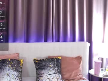 Oliviaa_X May 24, 2026 Chaturbate stream image