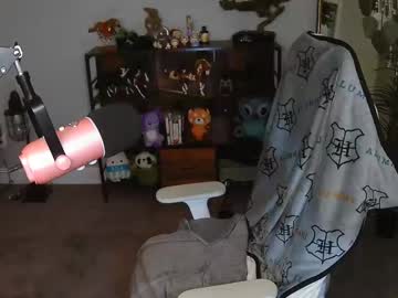 Quervoqueen1 May 24, 2026 Chaturbate stream image