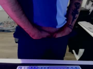 Texasstrill May 24, 2026 Chaturbate stream image