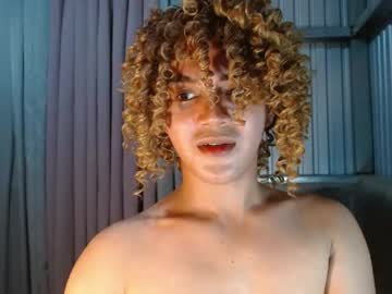 Ts_Afamhunterxx May 24, 2026 Chaturbate stream image