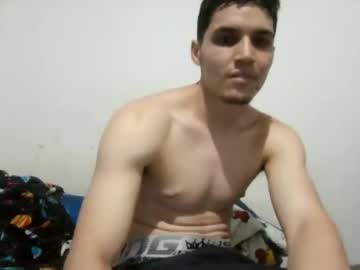 Yhoangaga2025 May 24, 2026 Chaturbate stream image