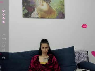 Blissaria May 24, 2026 Chaturbate stream image