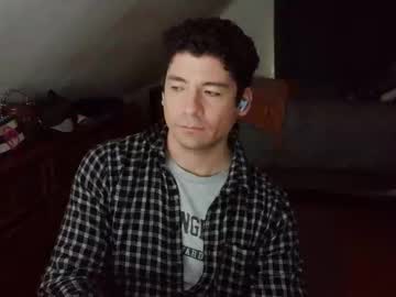 Diegorgeouscam May 24, 2026 Chaturbate stream image