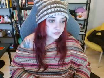 Emilyclairebear May 24, 2026 Chaturbate stream image