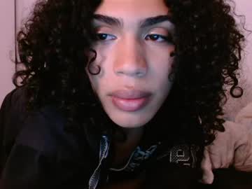 Feliny May 24, 2026 Chaturbate stream image