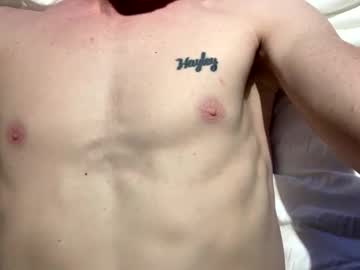 Gimmetallhungdanger May 24, 2026 Chaturbate stream image