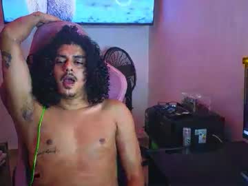 Godiegogoxxx May 24, 2026 Chaturbate stream image