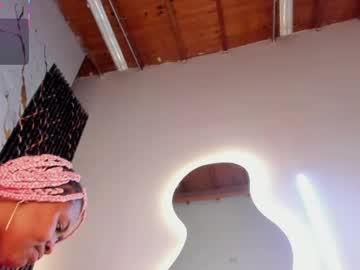 Hot__Genesis May 24, 2026 Chaturbate stream image