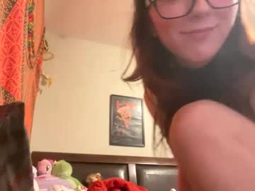 Hungry4you915417 May 24, 2026 Chaturbate stream image