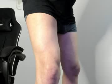 Jonhjo26 May 24, 2026 Chaturbate stream image