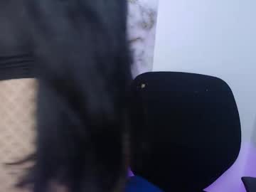Lincy_Honeyy May 24, 2026 Chaturbate stream image